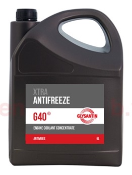 Xtra Antifreeze G40 - Bus 5 liter